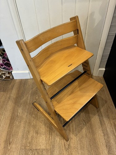 Stokke tripp trapp high chair - tripp,