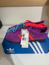 adidas Shanghai size