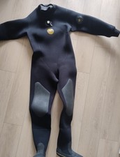 Poseidon Vesta Drysuit (M)