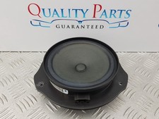 MERCEDES C CLASS DOOR SPEAKER FRONT RIGHT DRIVER SIDE W204 2013 A2049062401