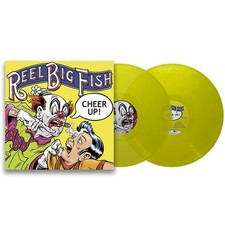 Reel Big Fish / Cheer Up (2LP