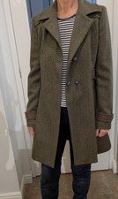 Dubarry Ladies Tweed Coat