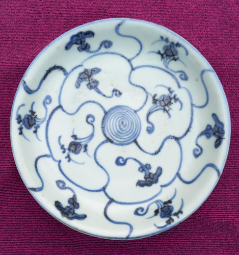 Chinese teg sing - 'teg,