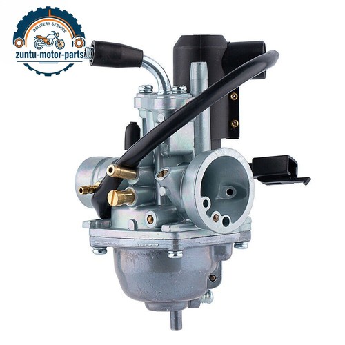 Universal motorcycle - universal,