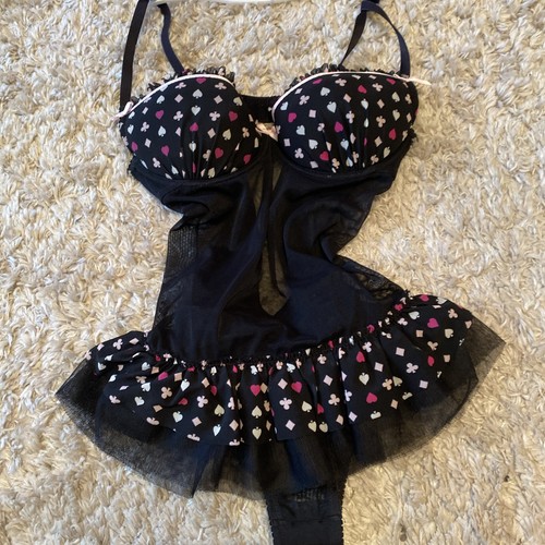 Beautiful ann summers bodysuit - beautiful,