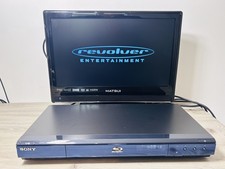 Sony BDP-S350 DVD Blu-ray