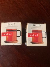 Bodum Bistro Cups