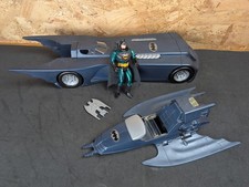 1993 KENNER DC Comics BATMAN