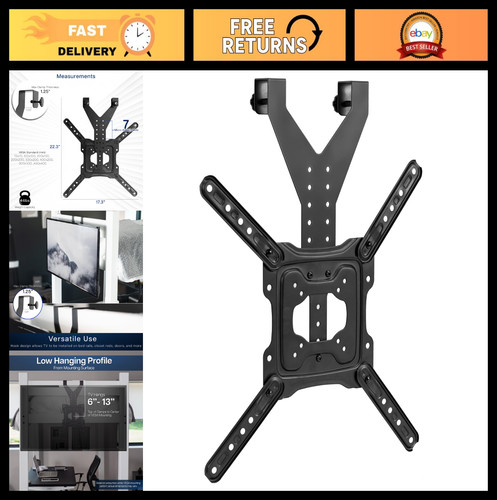 Adjustable mount for 55 - for, 24-55