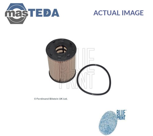 Adk82104 engine oil filter - oil,