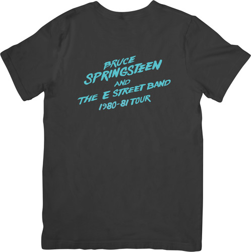 Bruce springsteen vintage - bruce,