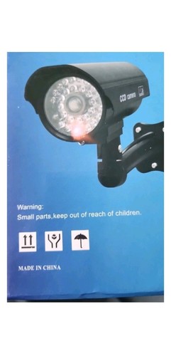 Labgear large dummy cctv - ,