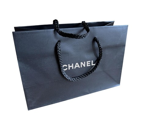 Chanel gift bag for jewellery - gift,