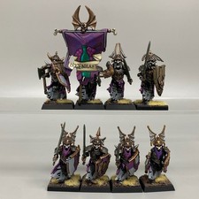 8 GRAVE GUARD SOULBLIGHT