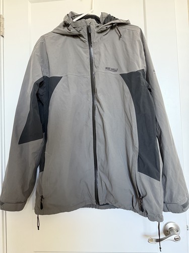 Guc bear grylls - bear, craghoppers