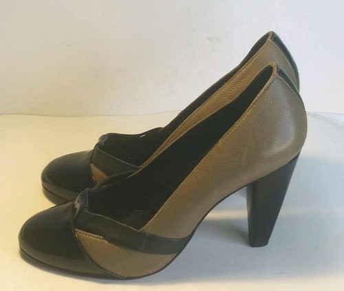 Jaeger size black taupe - 7, /