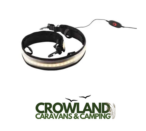 Outwell awning light strip - outwell,