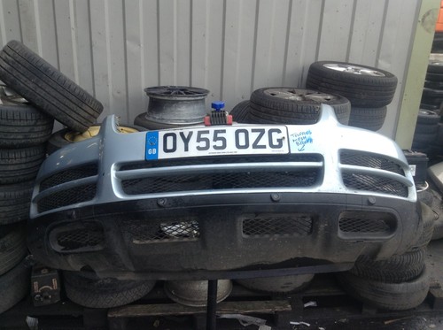 2005 touareg mk1 - vw,