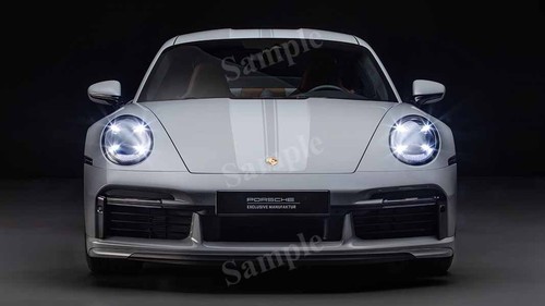 Porsche 911 sport classic 2022 - 911,