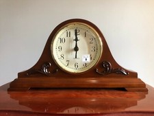 Quartz Radio Control Wooden