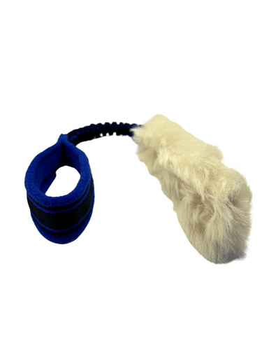 Paws made luxury sheep - luxury, skin