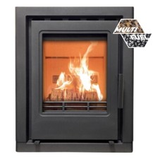 Coniston Multi fuel Stove