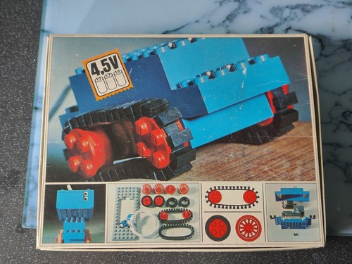 Lego vintage 103 battery - #103,
