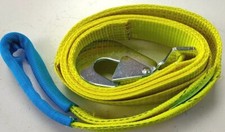 4x4 recovery strap - recovery, 5t