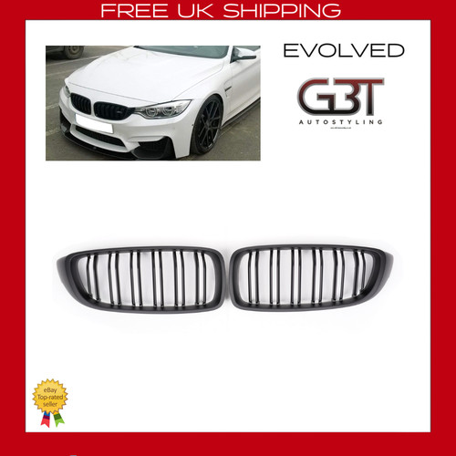 Bmw series f32 - 4, f33