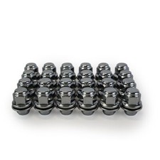Wheel nuts fit - wheel,