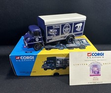 Corgi  - 30308 Fox's Glacier