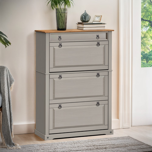 Corona solid pine - corona,