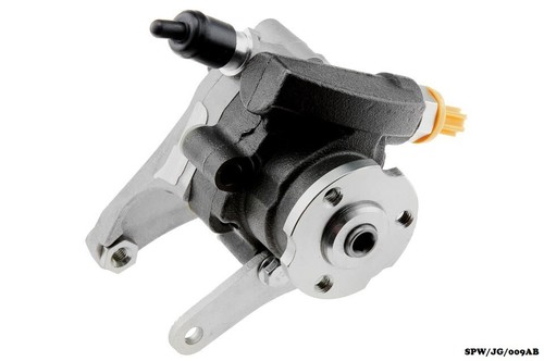 Power steering pump for jaguar - power,