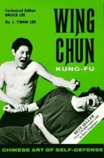 Wing Chun Kung Fu - 9780897500371, James Yimm Lee, paperback