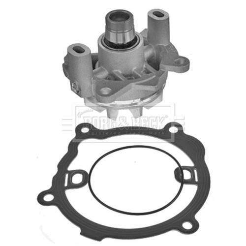 Water pump for vauxhall - water, movano