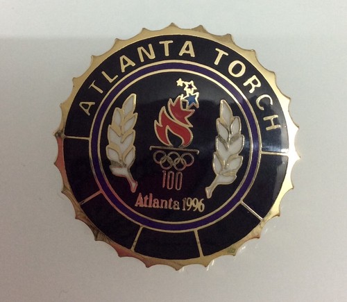 Atlanta olympic games 1996 - atlanta,