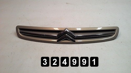 2003 citroen xsara picasso - 2003,