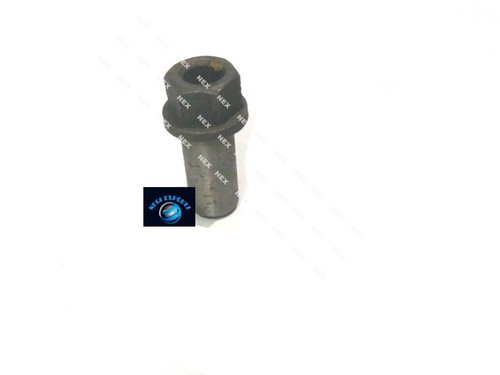 New carburettor mounting - carburettor,
