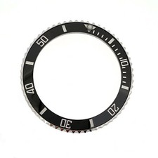 Bezel Complete Fits Rolex®