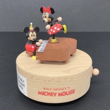 Walt Disney’s Mickey Mouse