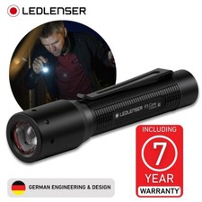 Ledlenser LED Torch Camping