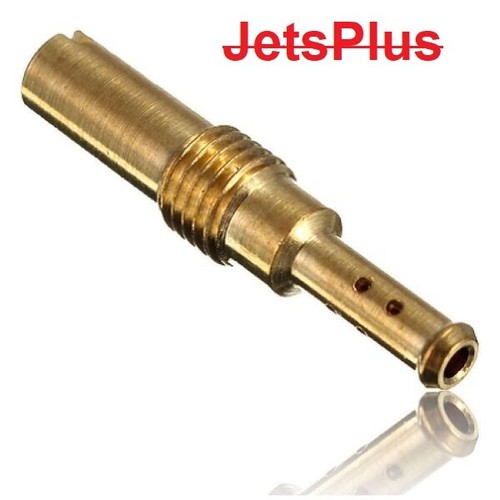 Keihin carburetor carb pilot - carburetor,