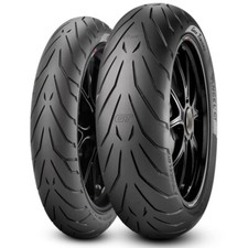 Sport touring tyres pirelli - touring,