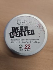 Jts dead centre - jts,