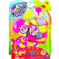 Candylocks 6056831 lemon lou - 6056831,