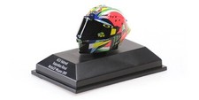 1:8 HELMET VALENTINO ROSSI