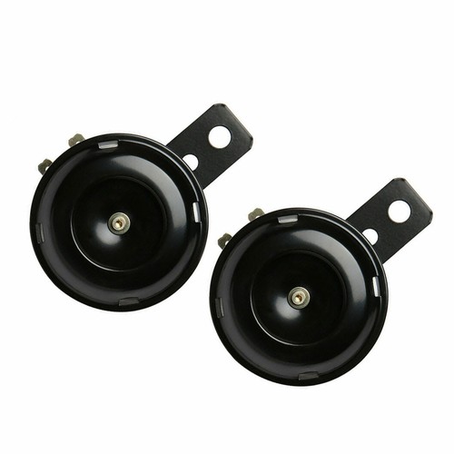 Twin air horn set 12v - twin,