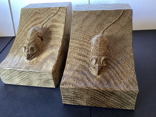 Pair bookends by robert - by,