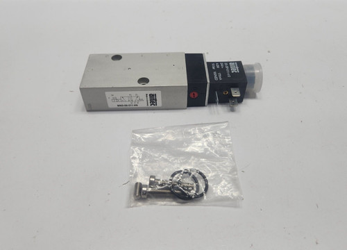 Airtec mnd 511 solenoid - airtec, mnd-06-511-hn