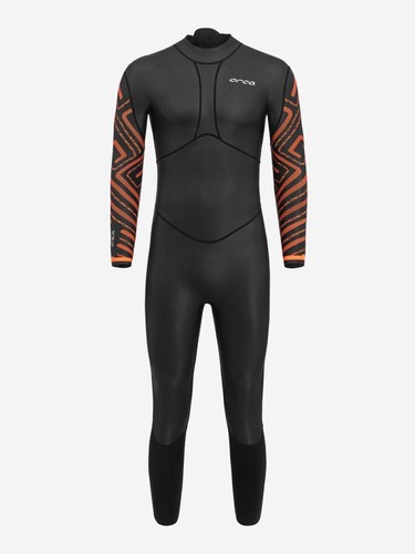 Orca vitalis breast stroke men - stroke,